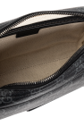 Gucci BLACK Bag made of GG Supreme canvas