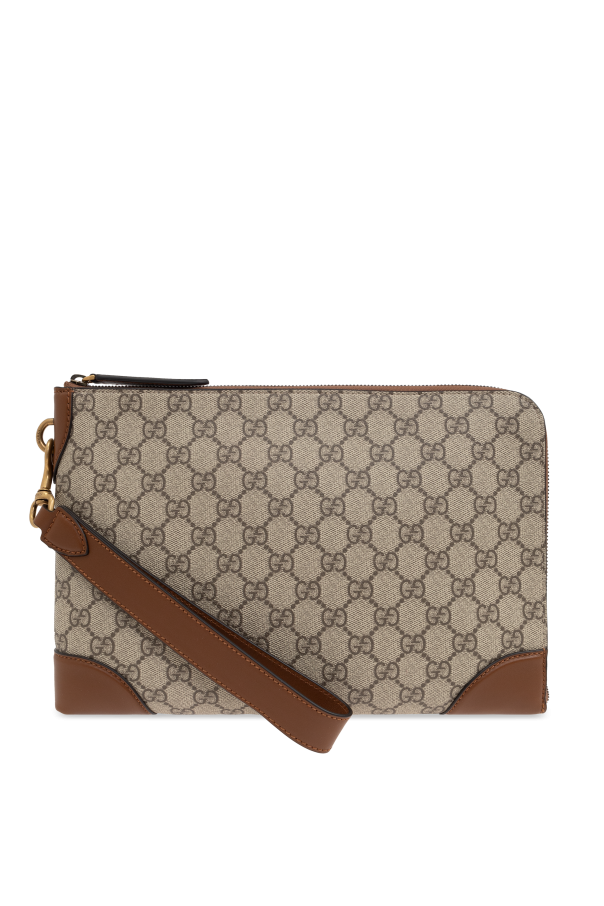 Handbag GG Emblem Small, zdjęcie 1 Handbag GG Emblem Small od Gucci