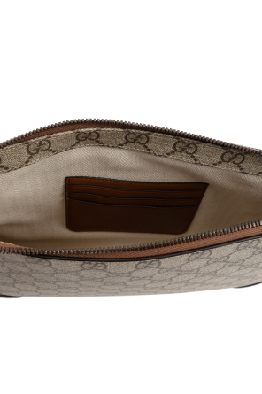 Gucci Handbag GG Emblem Small