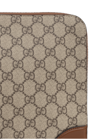 Gucci Handbag GG Emblem Small