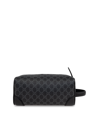 Gucci Kosmetyczka `GG Emblem Medium`
