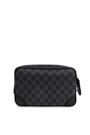 Gucci Toiletry bag GG Emblem Small