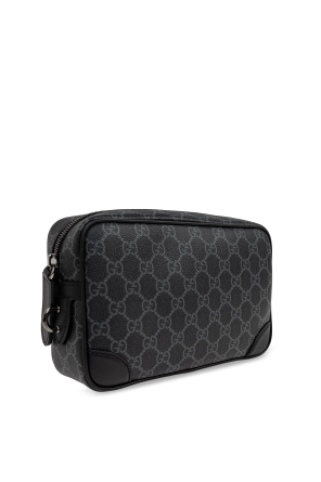 Gucci Toiletry bag GG Emblem Small
