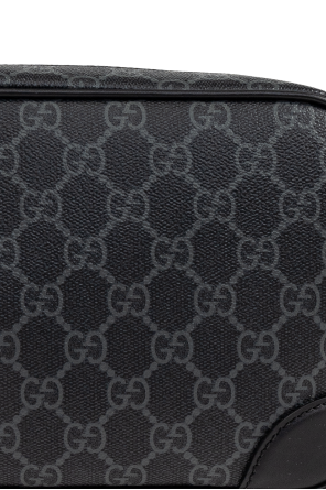 Gucci Toiletry bag GG Emblem Small