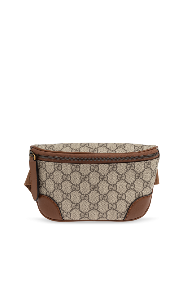 Belt bag GG Emblem Small od Gucci