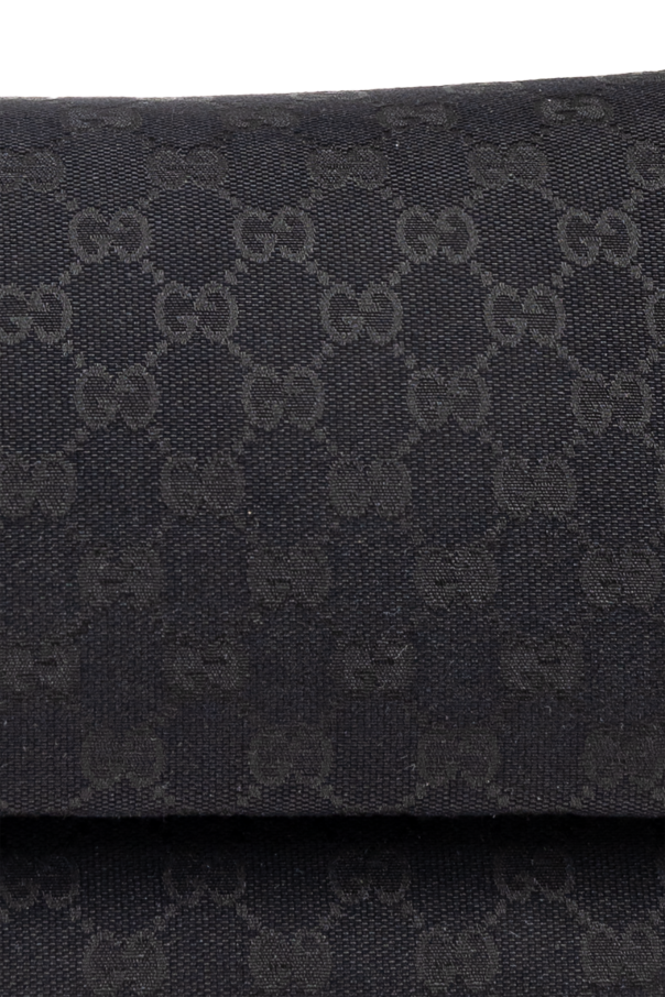 Gucci Torba na ramię ze wzorem `GG`