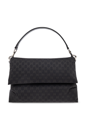 Shoulder bag with gg pattern od Gucci