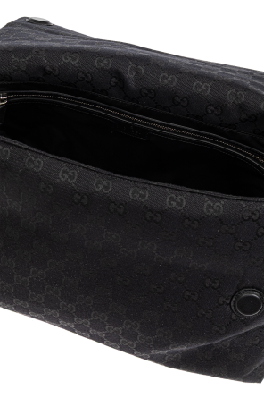Gucci Torba na ramię ze wzorem `GG`