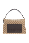 Gucci beige Handbag GG Medium