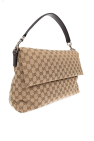 Gucci beige Handbag GG Medium