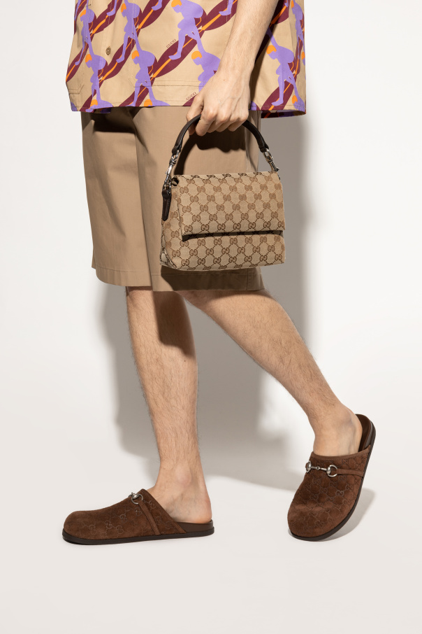 Gucci Handtasche GG Small