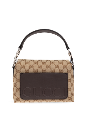 Gucci Handtasche GG Small
