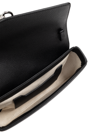 Gucci Bolso de hombro de cuero