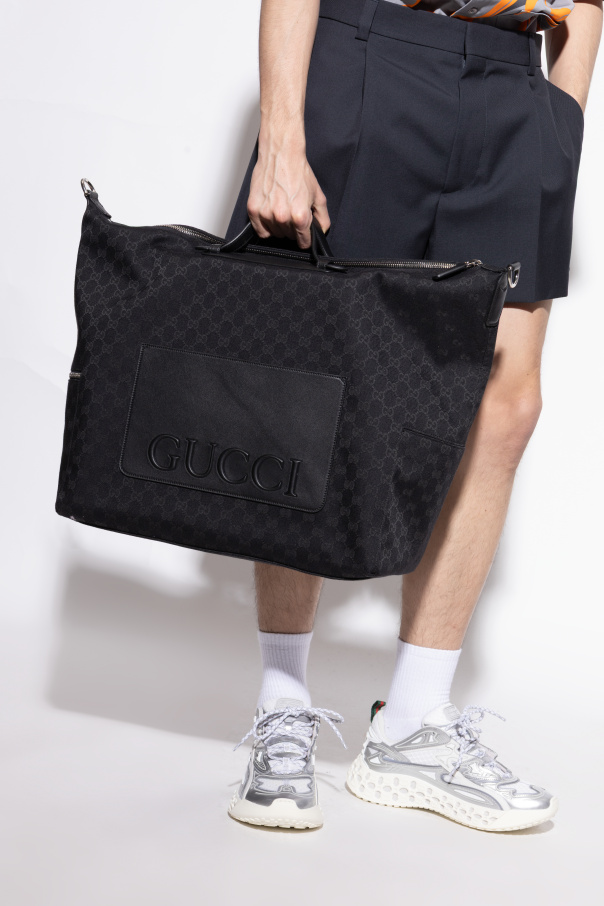 Gucci Carry-on bag