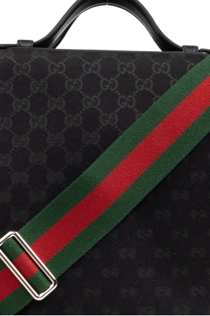Gucci Carry-on bag