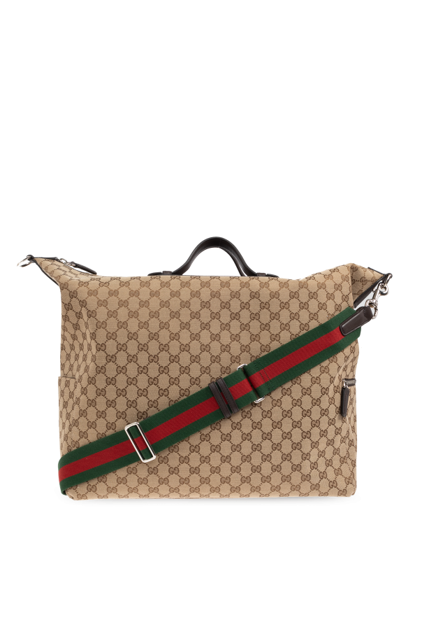 Gucci Carry-on bag