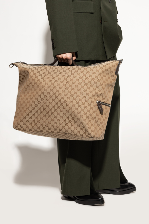 Gucci Carry-on bag