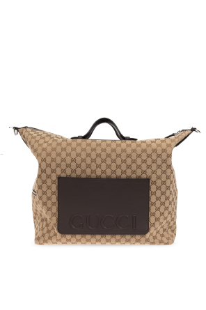 Gucci Carry-on bag