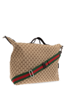 Gucci Carry-on bag