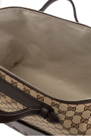 Gucci Carry-on bag