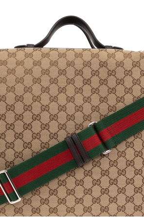 Gucci Carry-on bag