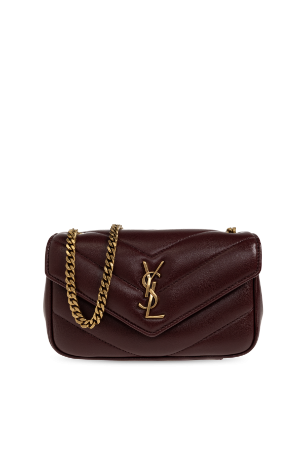 ‘Lou Lou Mini’ bag od Saint Laurent