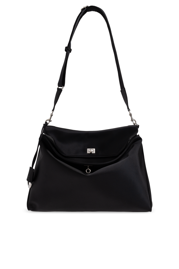 Shoulder bag "Rodeo Messenger M" od Balenciaga