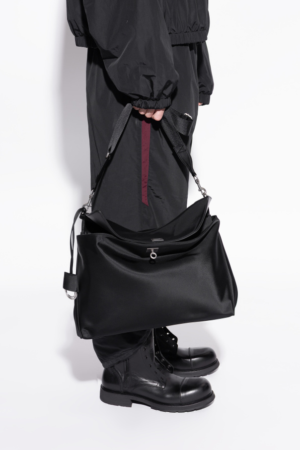 Balenciaga Bolso bandolera "Rodeo Messenger M"