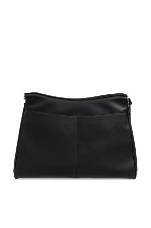 Balenciaga Bolso de cuero Rodeo