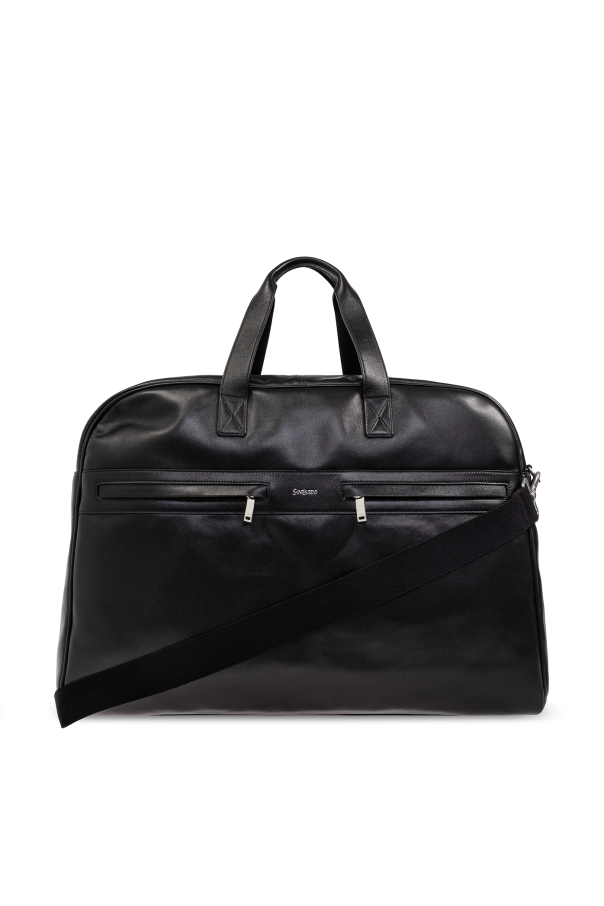 "Camp Maxi" cabin bag od Saint Laurent