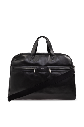 Carry-on bag "camp maxi" od Saint Laurent