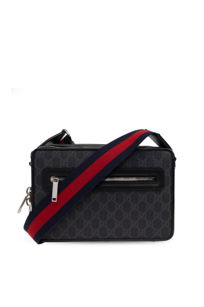 Gucci Shoulder bag with logo