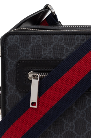 Gucci Shoulder bag with logo