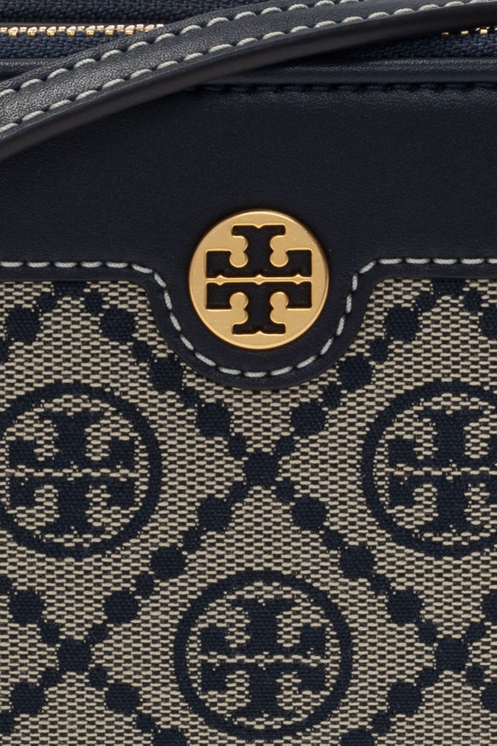 Tory Burch 'coach monogram tote