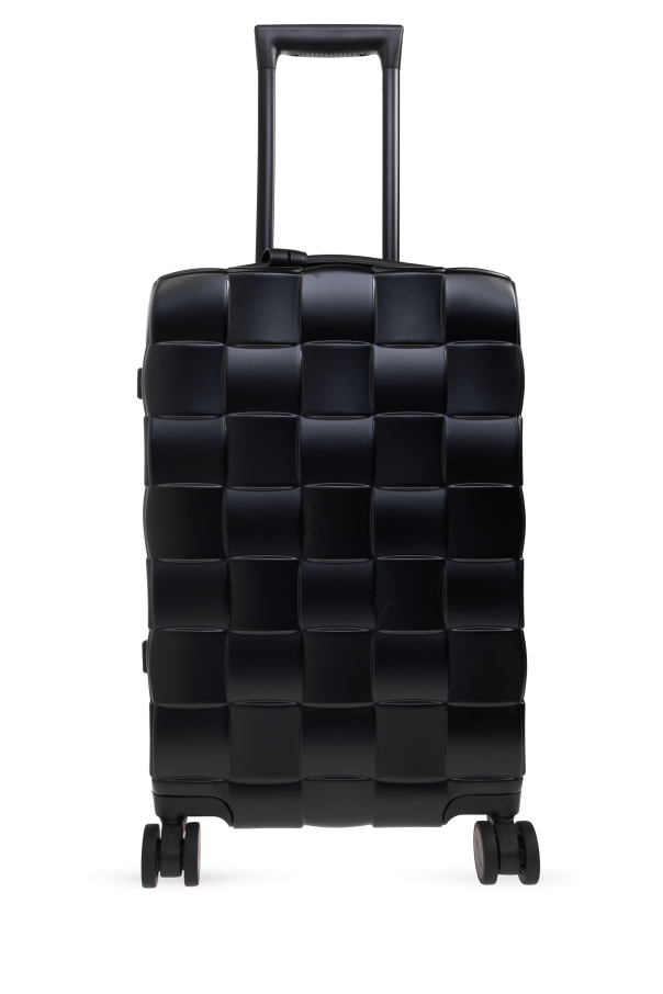 Suitcase "Odyssey" od Bottega Veneta