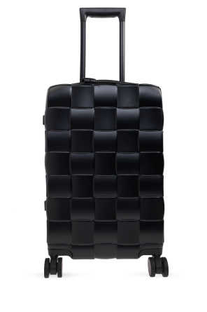 Suitcase "odyssey" od Bottega Veneta