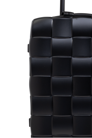 Bottega Veneta Suitcase "Odyssey"