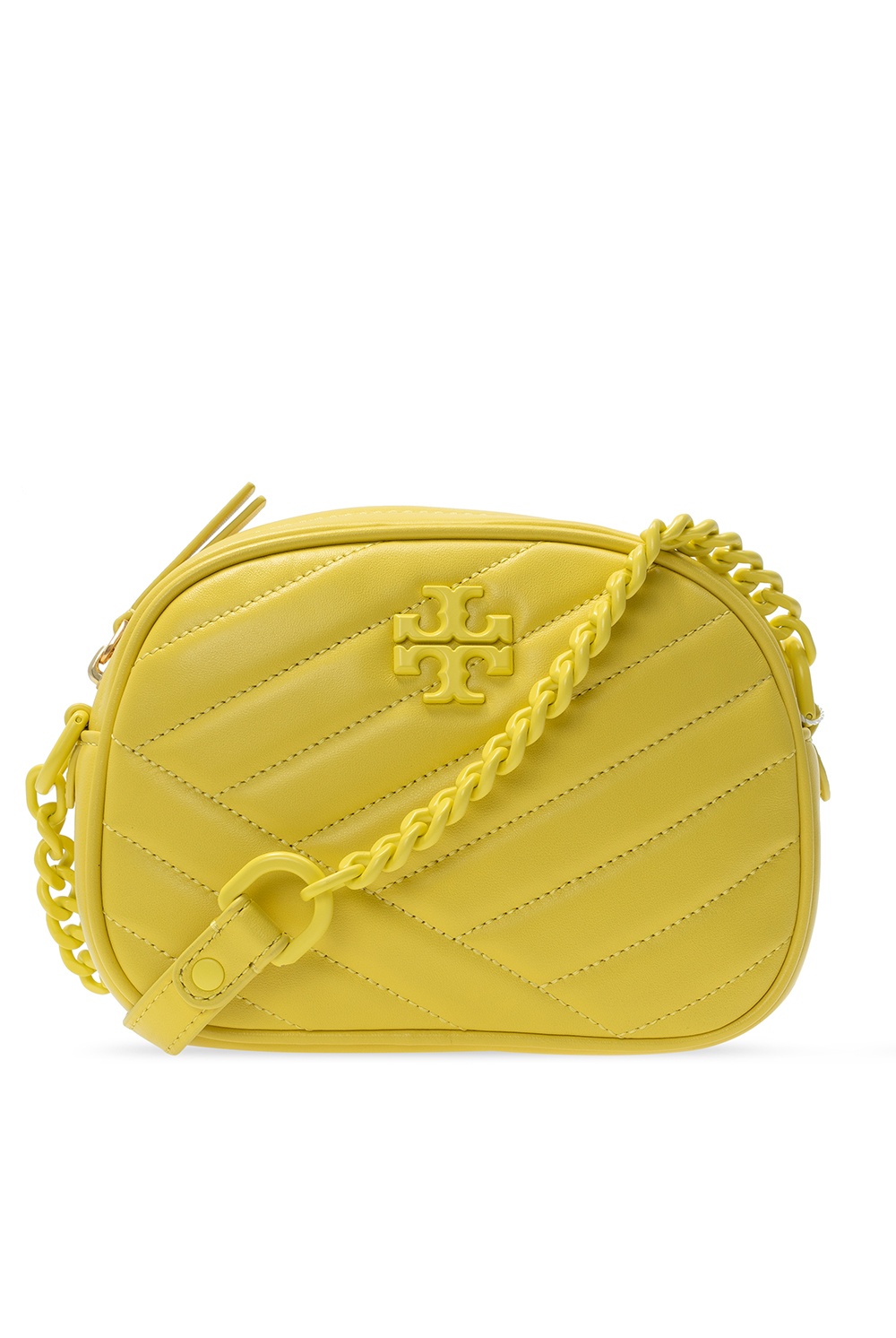 Tory Burch 'Kira' quilted shoulder bag, Women's Bags