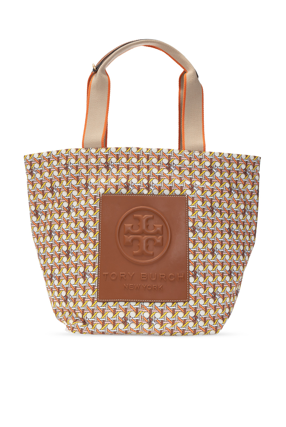 Tory Burch collaboration bag with logo | spynea backpack with logo diesel  backpack spynea | IetpShops | Women's marcelo Bags