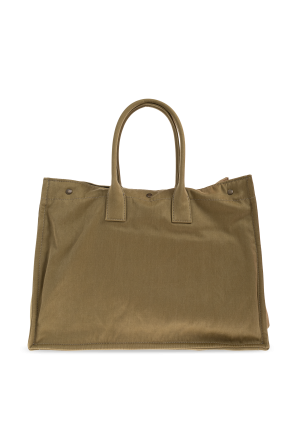 Saint Laurent "Rive Gauche Large" shopper bag