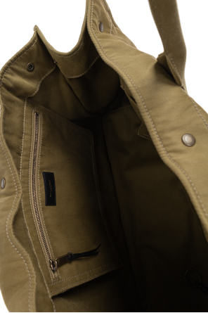 Saint Laurent "Rive Gauche Large" shopper bag