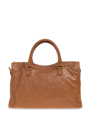 Balenciaga Bolso de mano "Le City Medium"
