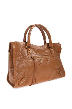 Balenciaga Bolso de mano "Le City Medium"