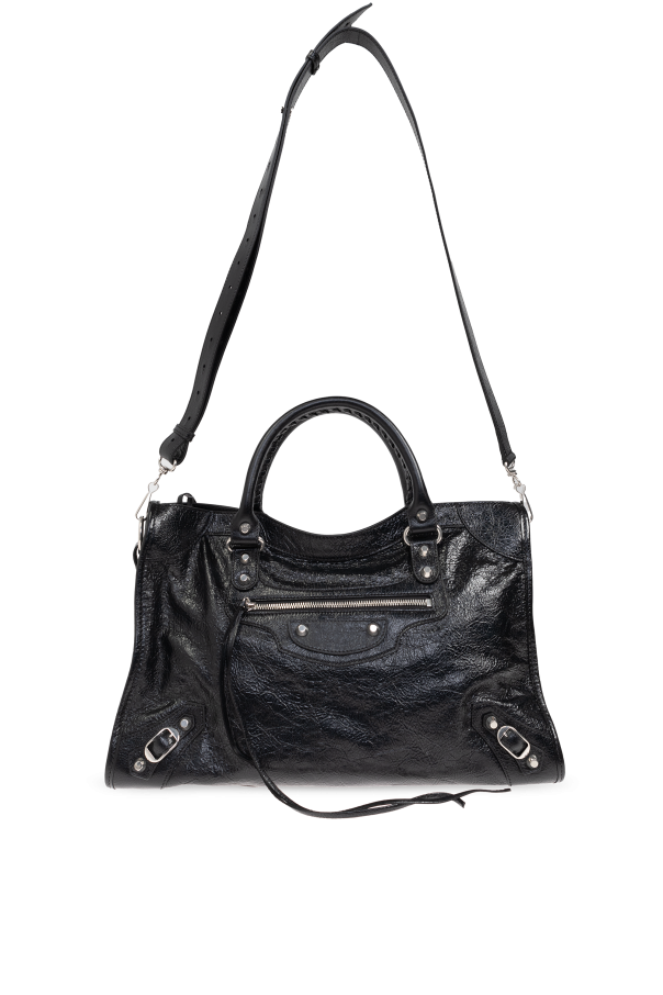 Handbag Le City Medium, zdjęcie 1 Handbag Le City Medium od Balenciaga