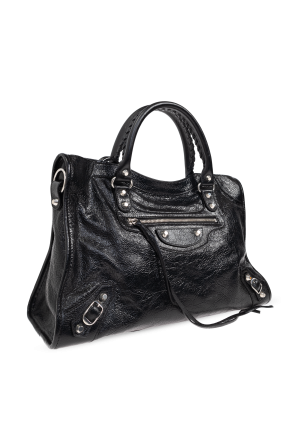 Balenciaga Handbag Le City Medium