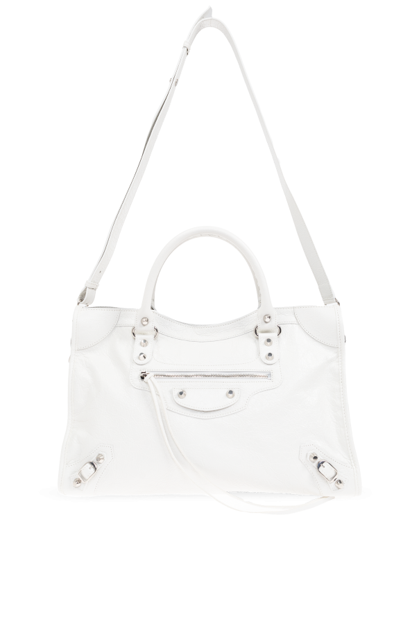 Handbag Le City Medium od Balenciaga
