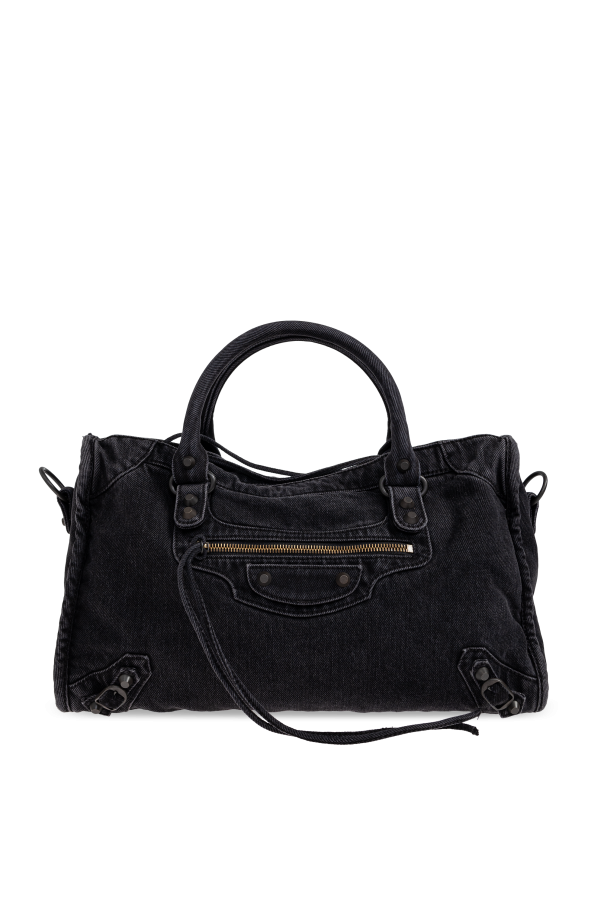 Shoulder bag "Le City Bag M" od Balenciaga