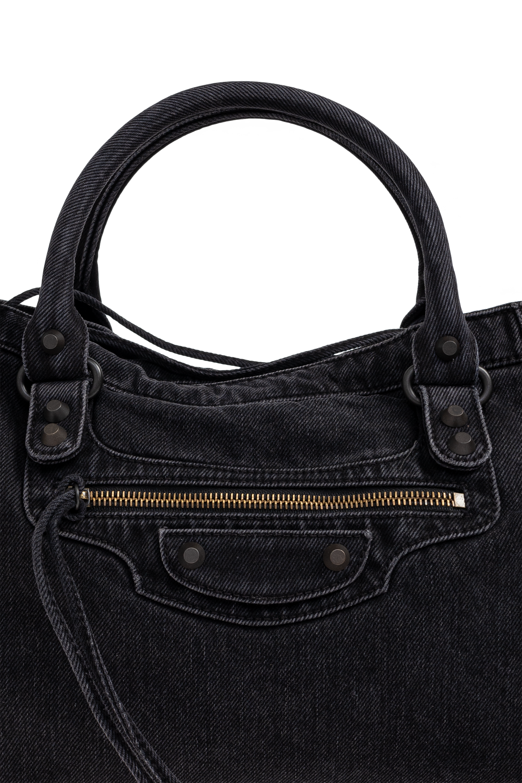 Balenciaga Shoulder bag "Le City Bag M"