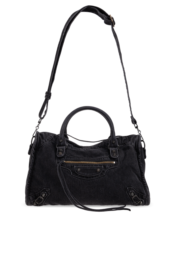 Balenciaga Shoulder bag "Le City Bag M"
