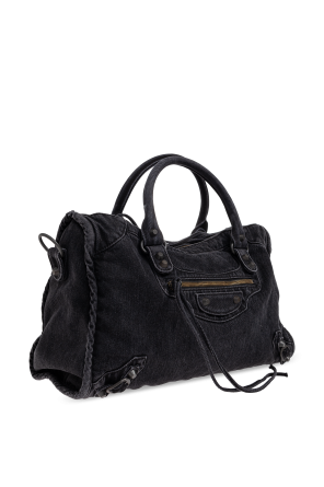 Balenciaga Shoulder bag "Le City Bag M"